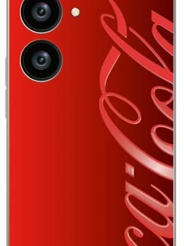 Coca-Cola to Launch a Smartphone in India