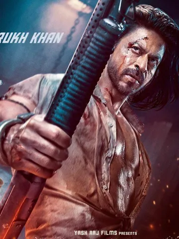 Shah Rukh Khan Addresses Controversy Surrounding 