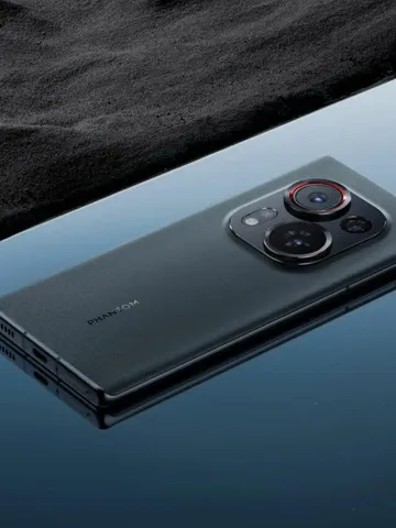 Tecno Phantom X2 5G: The Ultimate Flagship Device