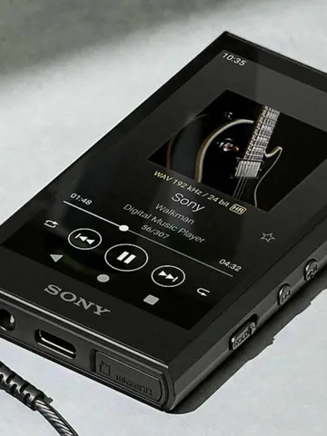 Sony Unveils Later-A306 Walkman: Price, Availability, and Key Specs