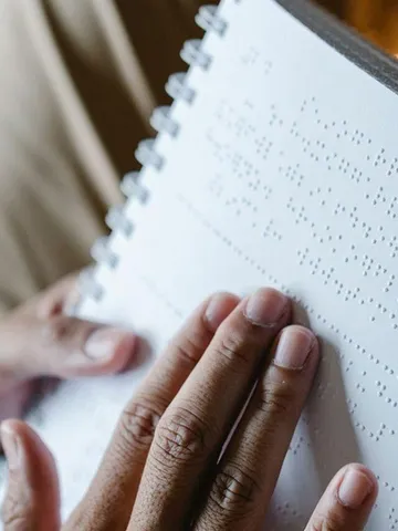World Braille Day 2023: The enduring legacy of Louis Braille