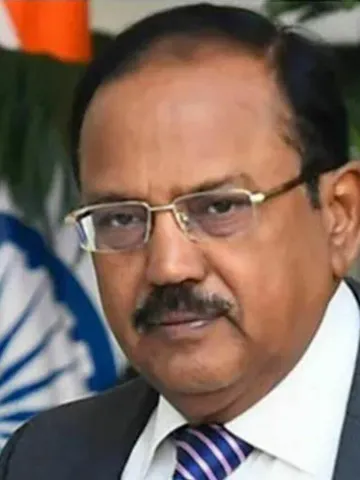 The James Bond of India Celebrates 77th Birthday