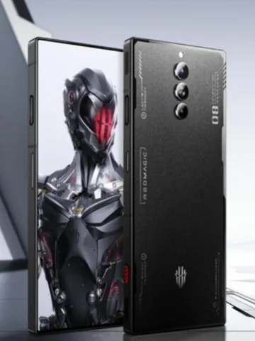 Nubia Red Magic 8 Pro Gaming Smartphones Launched Globally