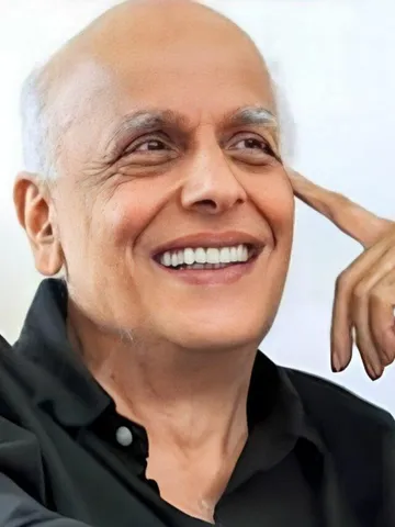 Mahesh Bhatt Major Heart Surgery