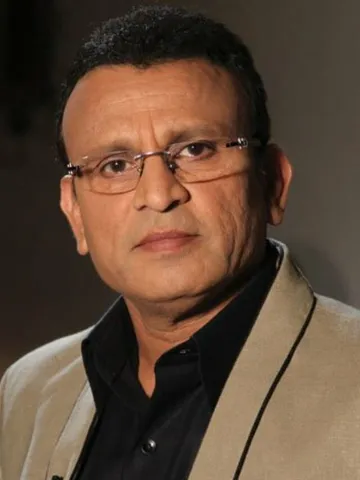 Annu Kapoor Admitted to Ganga Ram Hospital After Heart Attack