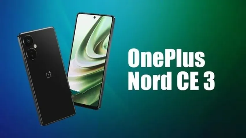 OnePlus Nord CE 3 Specifications Leaked, Check Here