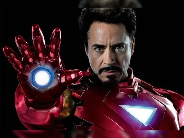 5 Actors With Best Chance Of Replacing Robert Downey Jr As Iron Man