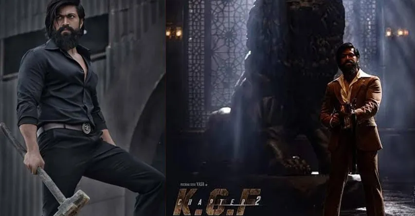 'Just like James Bond series, heroes keep changing’, says KGF Film Producer on Yash’s replacement