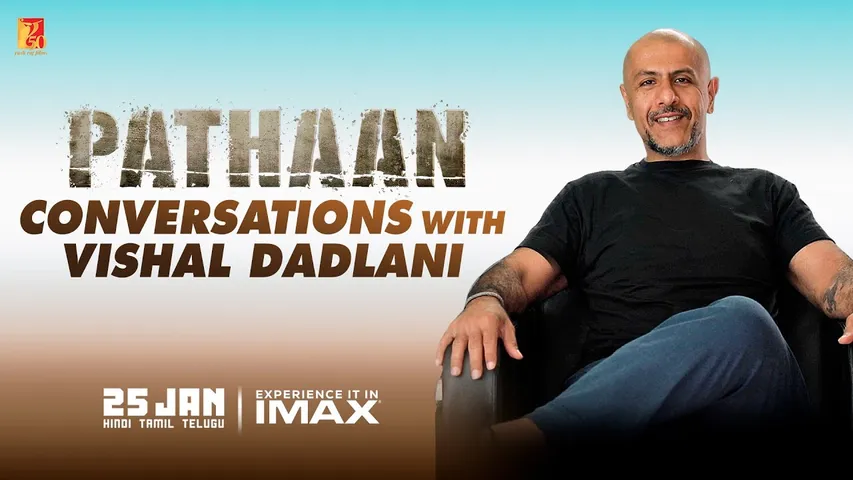 Vishal Dadlani Shares His Thoughts On Shah Rukh Khan, says, ‘He Is Some Other Level…’ – Watch Video