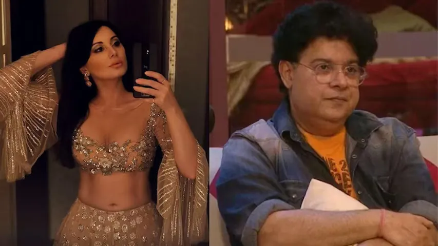 Minissha Lamba Slams Sajid Khan, Labels Him A 'Creature' On MeToo