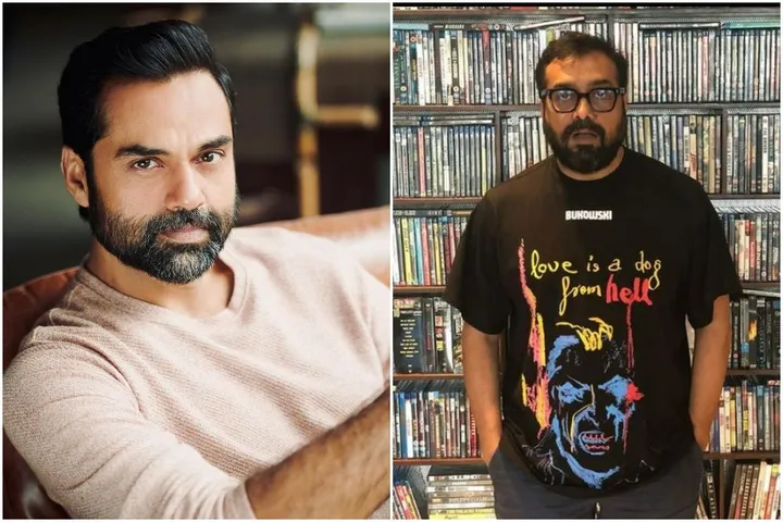 See What Anurag Kashyap Responds To Abhay Deol’s ‘Liar And Toxic’ Remark