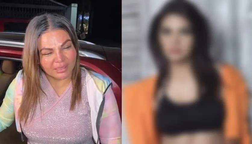 Rakhi Sawant Arrested! This Famous Bollywood Actress Took Stand Against Her
