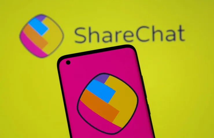 ShareChat Takes Steps to Reduce Costs,20 Percent of Staff Affected : Report