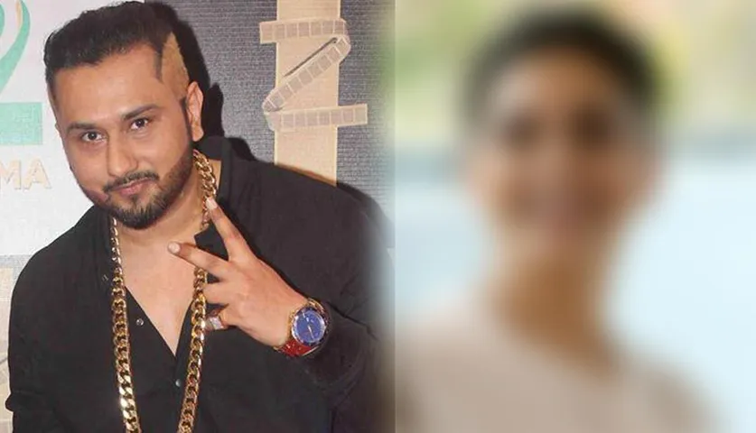 This Bollywood Diva Came As “Messiah” for Honey Singh During His Bad Days