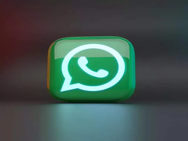 WhatsApp for iOS update rolls out ‘Search by Date Feature’