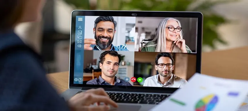 HP unveils fresh video conferencing and performance enhancing features in its commercial laptop range for CES 2023.