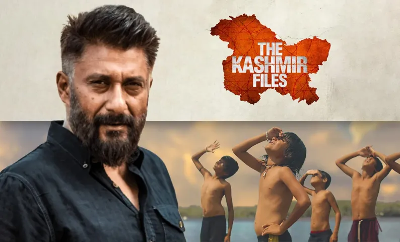 Vivek Agnihotri Reacts to The Kashmir Files' Oscars Buzz: Find Out What Nikhil Chinapa Has to Say!