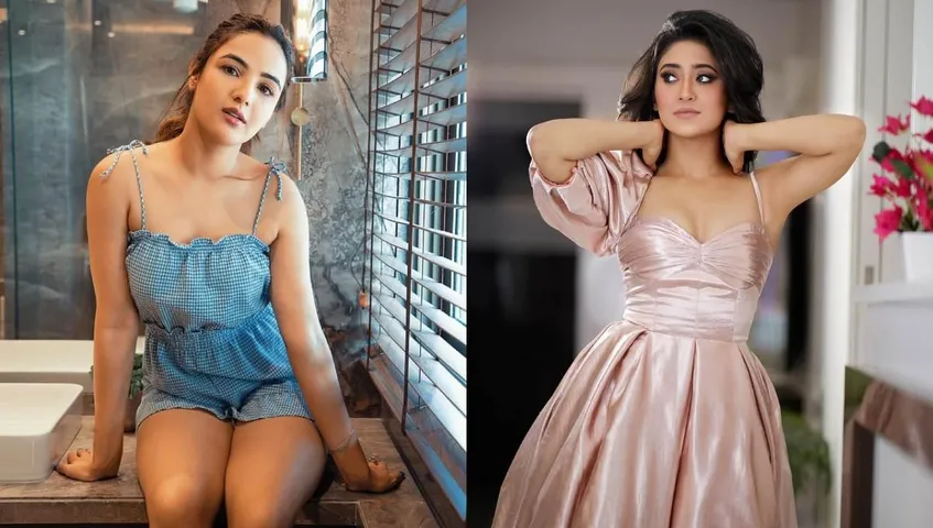 Jasmin Bhasin And Shivangi Joshi to Share Screen in this Upcoming Series, Check Details