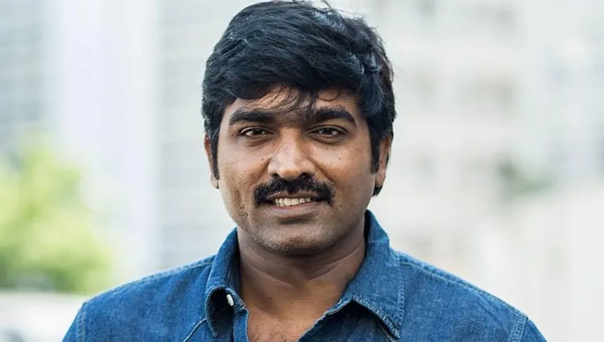 Vijay Sethupathi Got Offended! Slammed Media for Calling Him “Pan-India Star”
