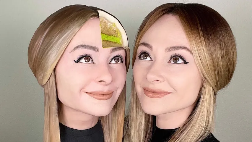 Viral Baker Who Creates Hyper Realistic Cakes !!