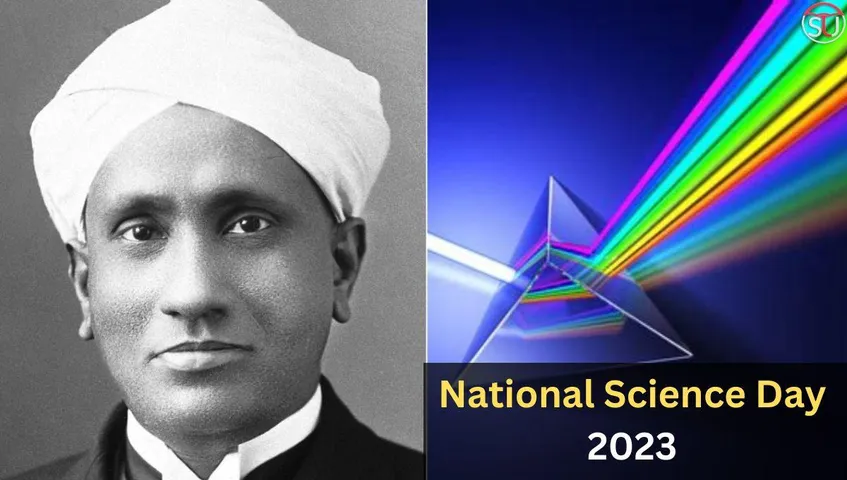National Science Day 2023: History of the First Non-White Person to Win the Nobel Prize in Science