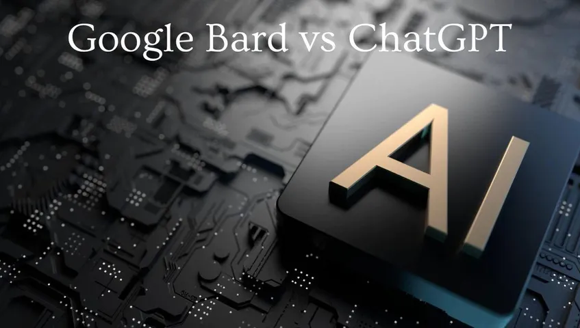 Google Bard Will Overpower ChatGPT With These Advance Features!!