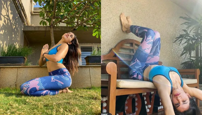 Sonnali Seygall Shared 