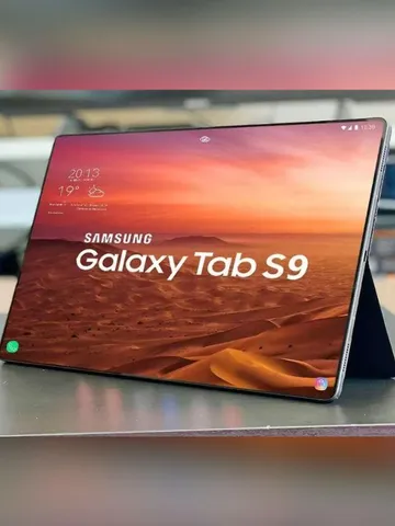 Samsung Galaxy Tab S9 series may come with IP67 water and dust resistance rating