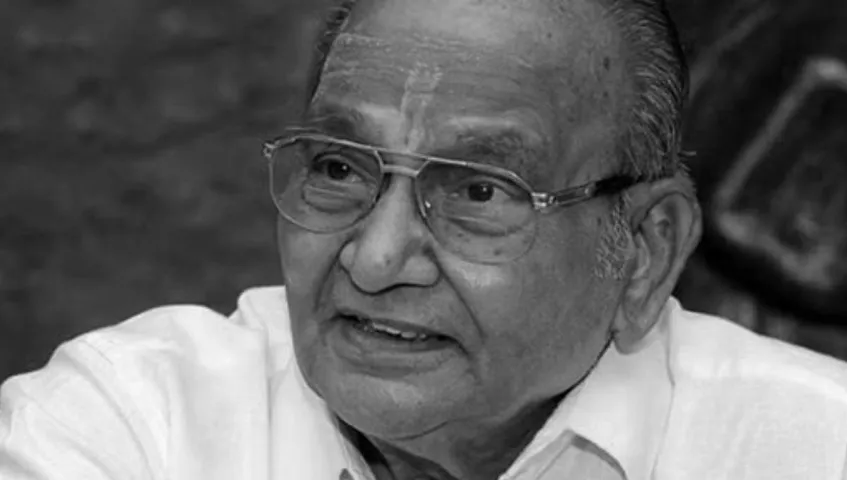 Padma Shri Awardee K. Vishwanath Passes Away Aged 92!! Pawan Kalyan and Other Tollywood Stars Paid Their Tributes...