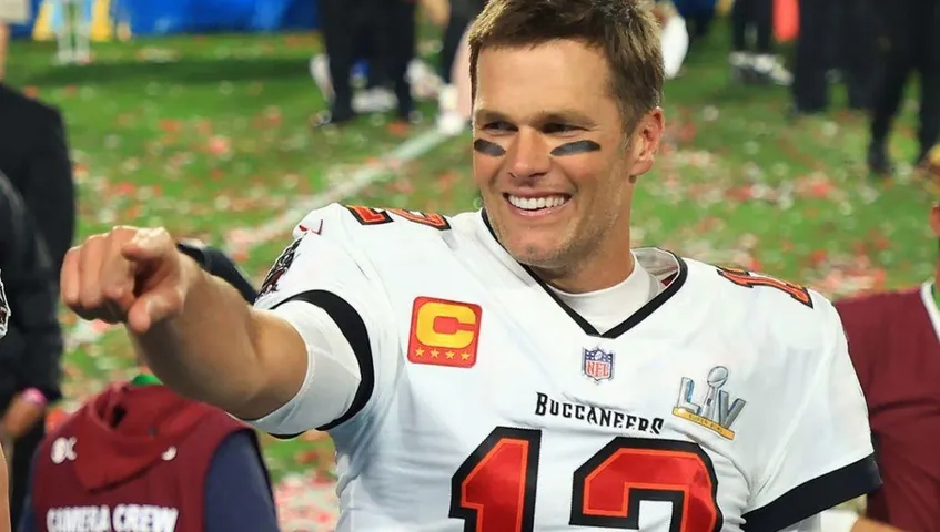 Tom Brady Retirement from The World of NFL