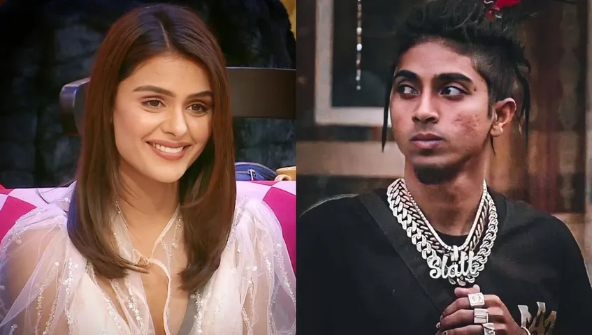 Priyanka Chahar Choudhary's Shocking Reaction to MC Stan Bigg Boss Win