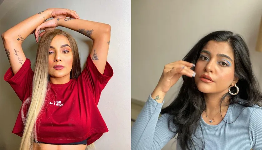 Top Beauty Influencers in India to Follow in 2023
