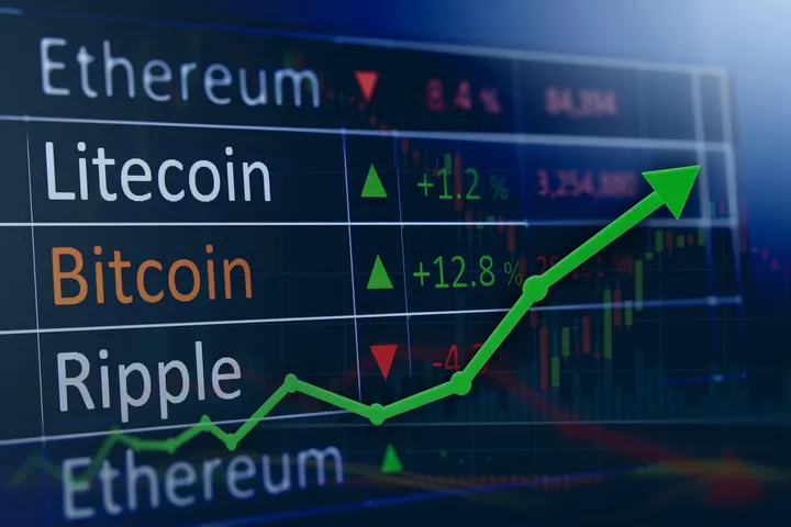 Crypto Market down, will it lead to long-term correction?