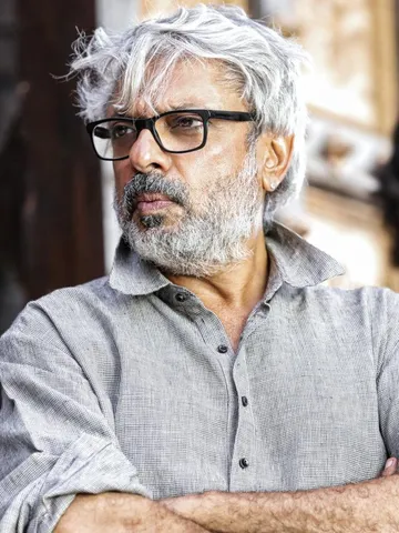Celebrating the Legacy of Sanjay Leela Bhansali on his Birthday