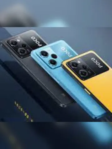 POCO X5 Pro: An Affordable Mid-Range Phone with Impressive Features