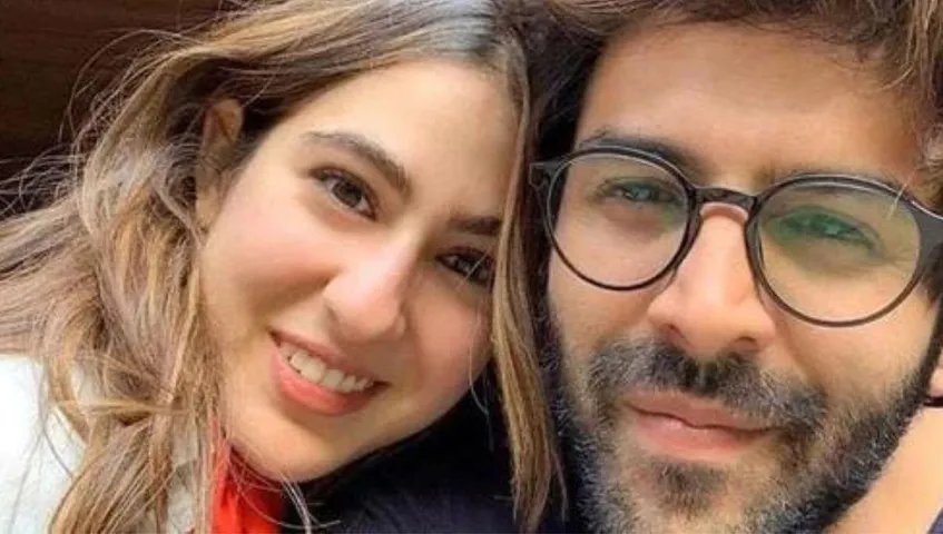 Are they Dating Again? Kartik Aaryan and Sara Ali Khan Spotted Together!