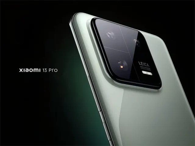 Xiaomi 13 Pro India Launch Date Set, Expected Specifications, Features !!