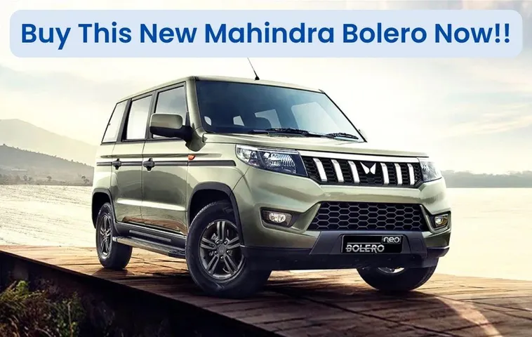 Know about this digitally rendered Mahindra SUV