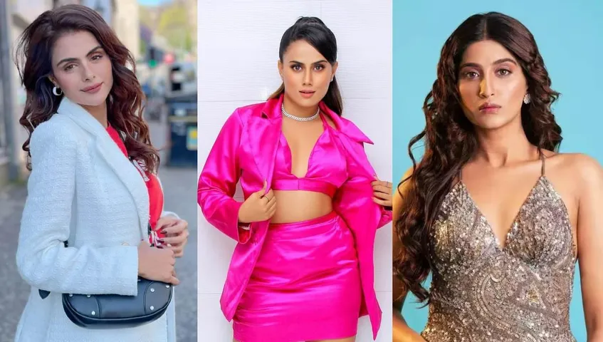 Bigg Boss 16: Actress Rutuja Sawant Wants Priyanka to Win Instead of Her Co-star Nimrat Kaur