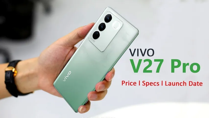 Get Ready for Vivo V27 Series Launch, Deets Inside