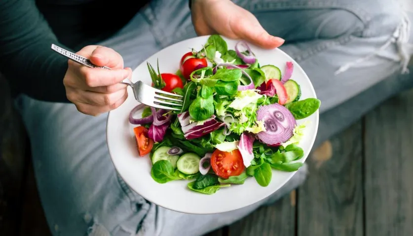 Nutrition: Change your health and life with these diet tips