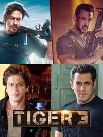 Shah Rukh Khan to shoot for special appearance in Salman Khan's Tiger 3 in April