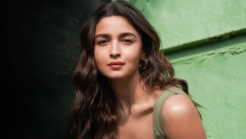 Alia Bhatt Adds Her Name in the list of Influential International Women of 2023