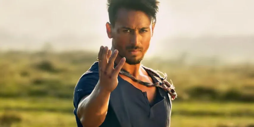 Heropanti Actor Turns 33 Today, Here's About His Journey