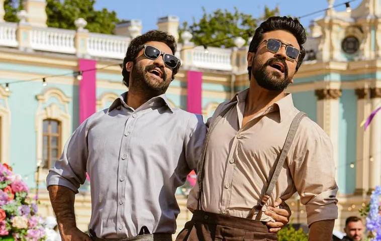 ‘Naatu Naatu’ Adds A Historic Win By Beating Lady Gaga And Rihanna At Oscars 2023