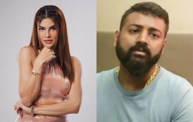 Sukesh Chandrashekhar Wrote Another Letter to Jacqueline, Said “My Bomma, I Miss You”