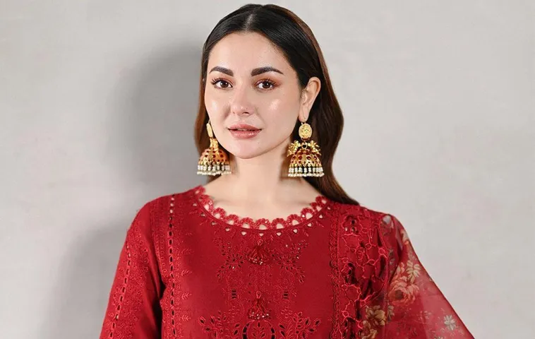 Pakistani Actress Hania Aamir Grooved on ‘Nacho Nacho’ Song, Video Went Viral