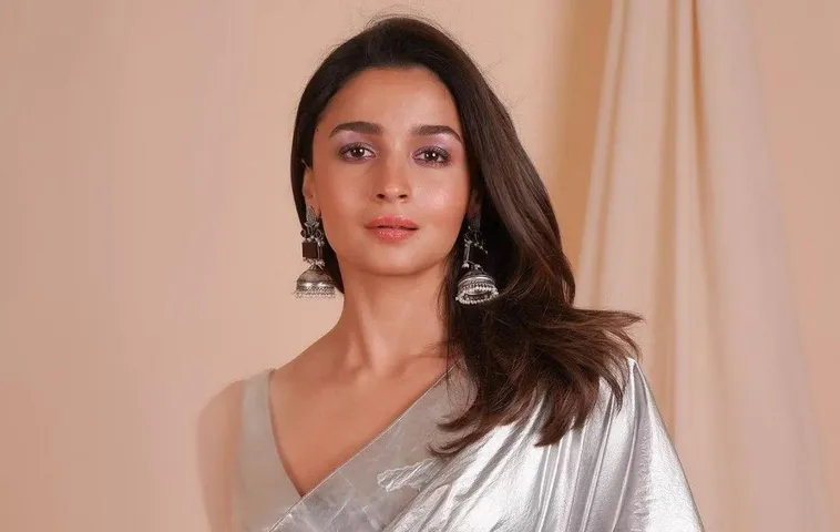 Alia Bhatt is Ready to Enter This New Profession, Said “I'm Planning to Launch…”