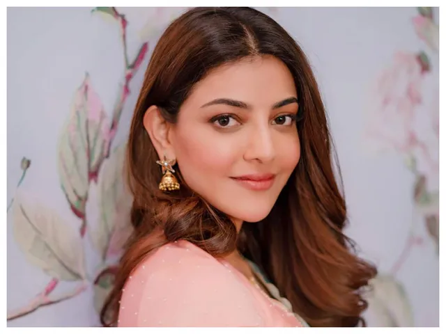 Kajal Agrawal Claims a Bold Statement On Hindi Film Industry. Read Full To Know More