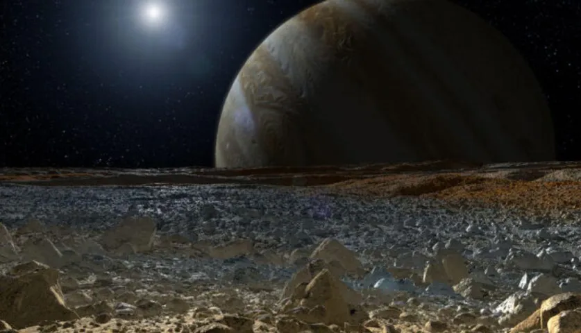 Europa’s Icy Shell Rotation Secrets Unveiled. Now We May Know the Reason?